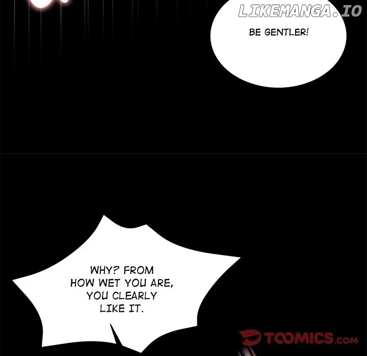 Pregnancy Contract chapter 8 page 34