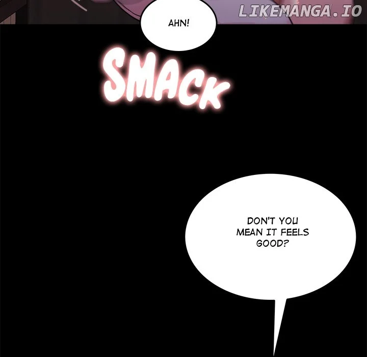 Pregnancy Contract chapter 8 page 38