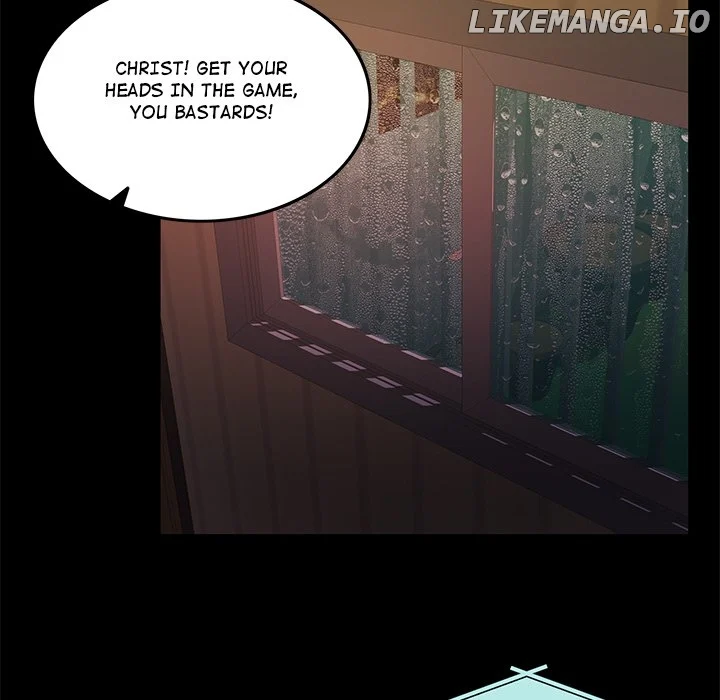 Pregnancy Contract chapter 8 page 49