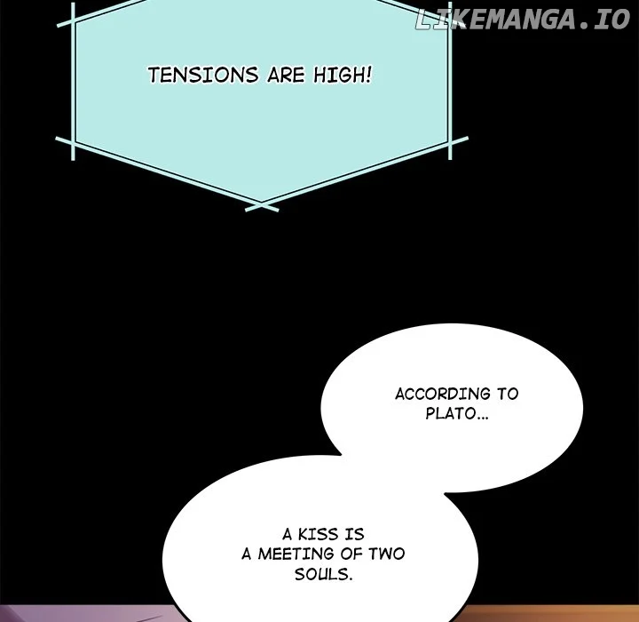 Pregnancy Contract chapter 8 page 51
