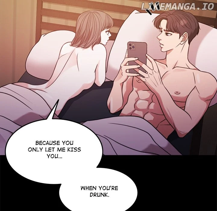 Pregnancy Contract chapter 8 page 59