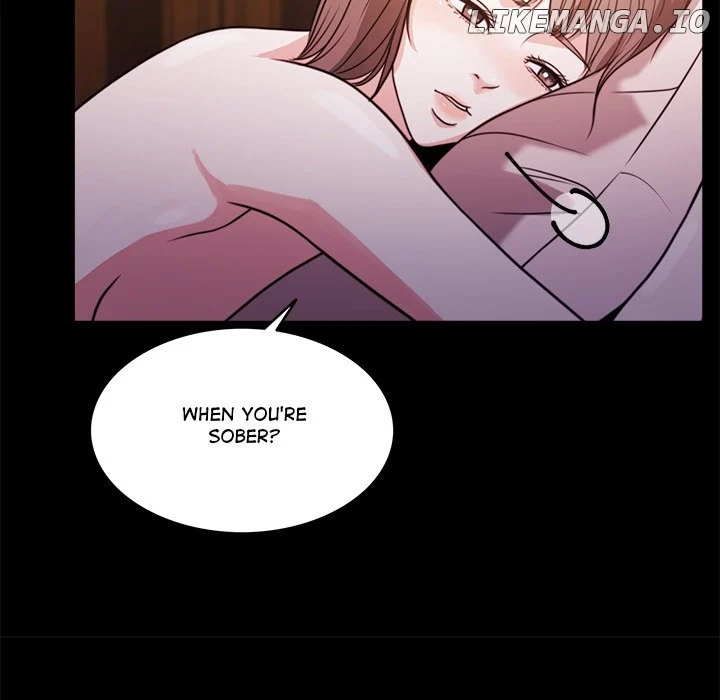 Pregnancy Contract chapter 8 page 61