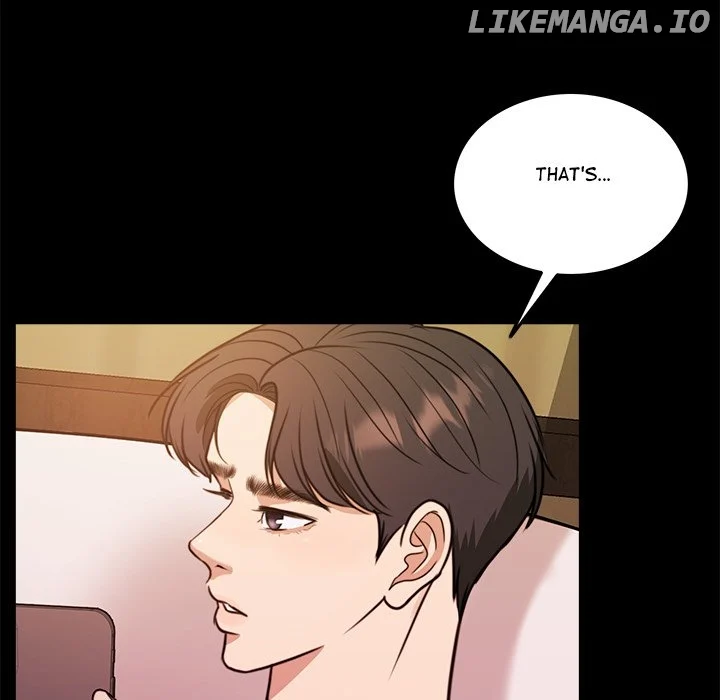Pregnancy Contract chapter 8 page 62