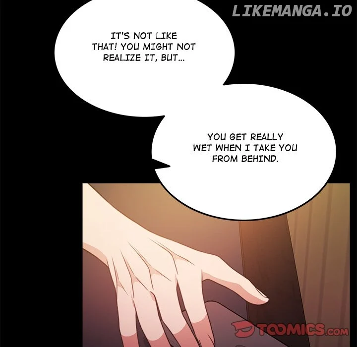 Pregnancy Contract chapter 8 page 64