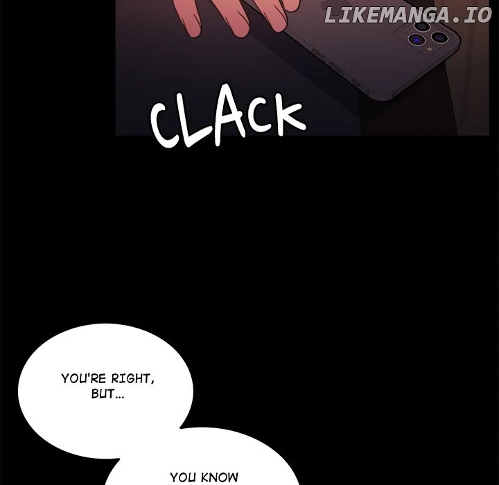 Pregnancy Contract chapter 8 page 65