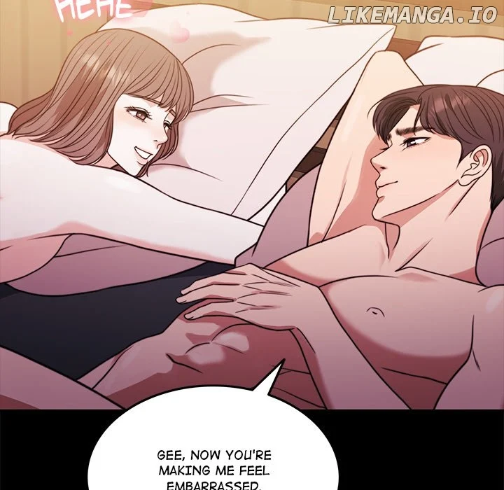 Pregnancy Contract chapter 8 page 69