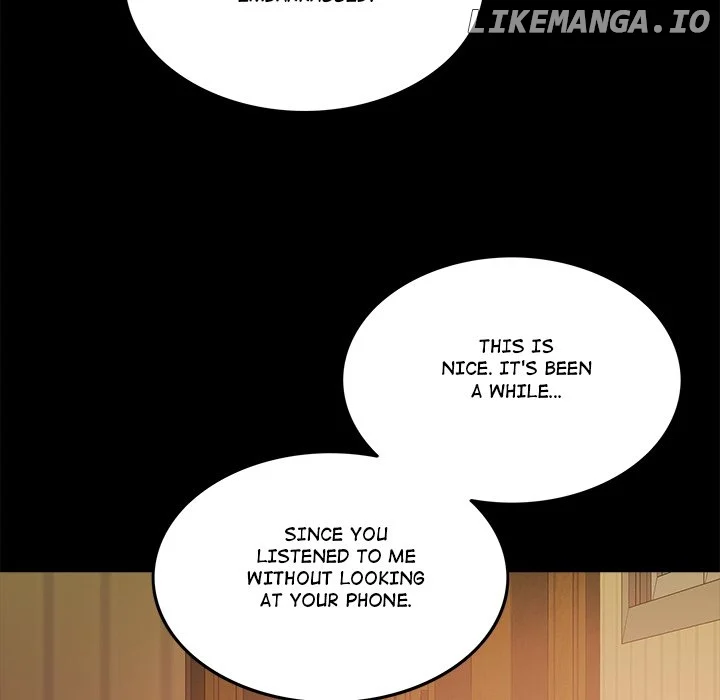 Pregnancy Contract chapter 8 page 70