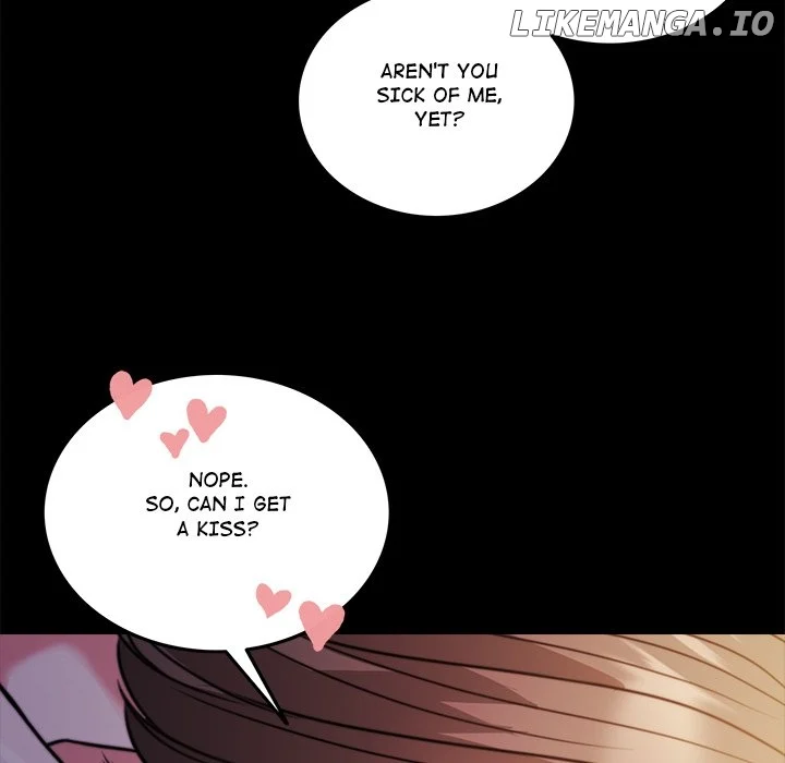 Pregnancy Contract chapter 8 page 72