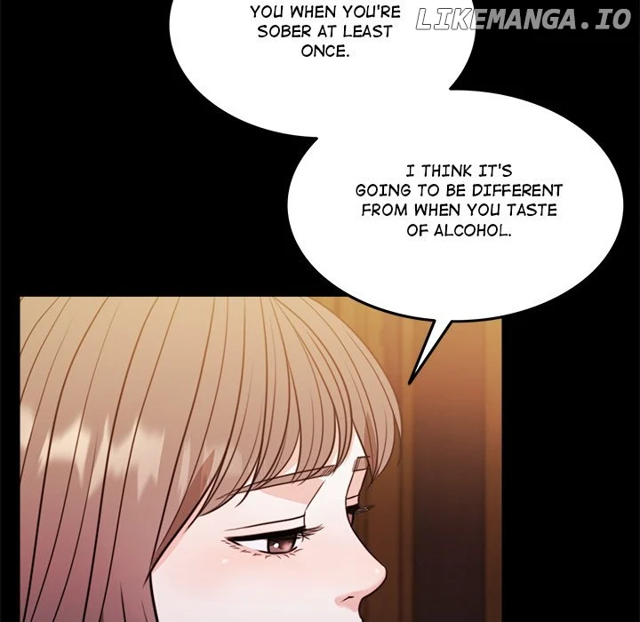 Pregnancy Contract chapter 8 page 75