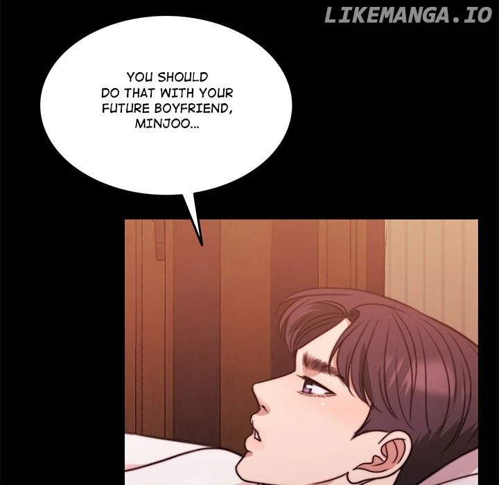 Pregnancy Contract chapter 8 page 77