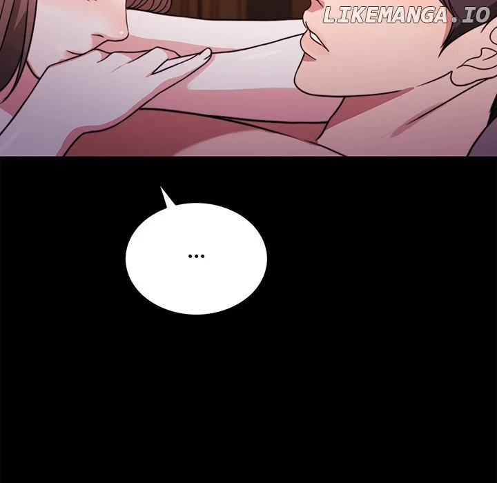 Pregnancy Contract chapter 8 page 80