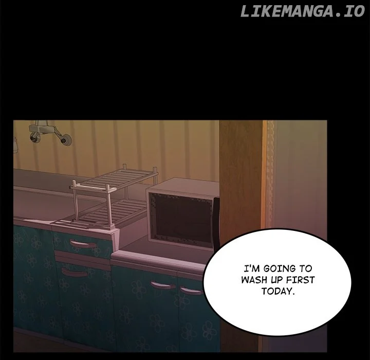 Pregnancy Contract chapter 8 page 81