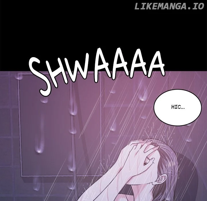Pregnancy Contract chapter 8 page 85