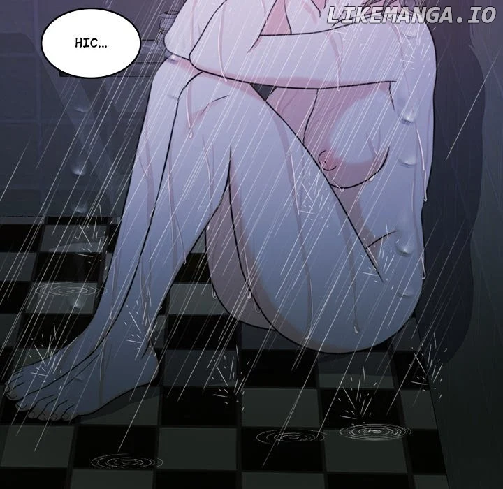 Pregnancy Contract chapter 8 page 86