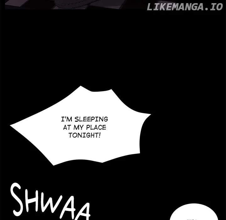 Pregnancy Contract chapter 8 page 89