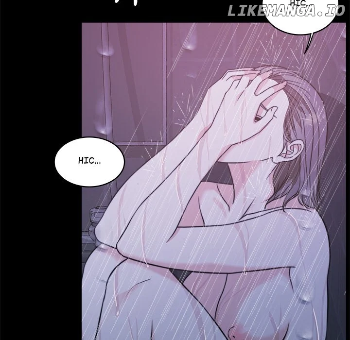 Pregnancy Contract chapter 8 page 90