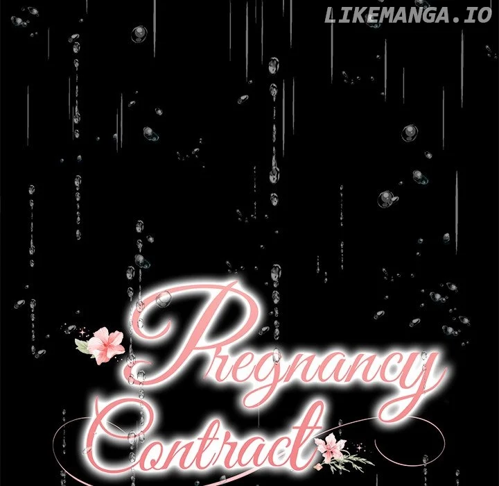 Pregnancy Contract chapter 8 page 97