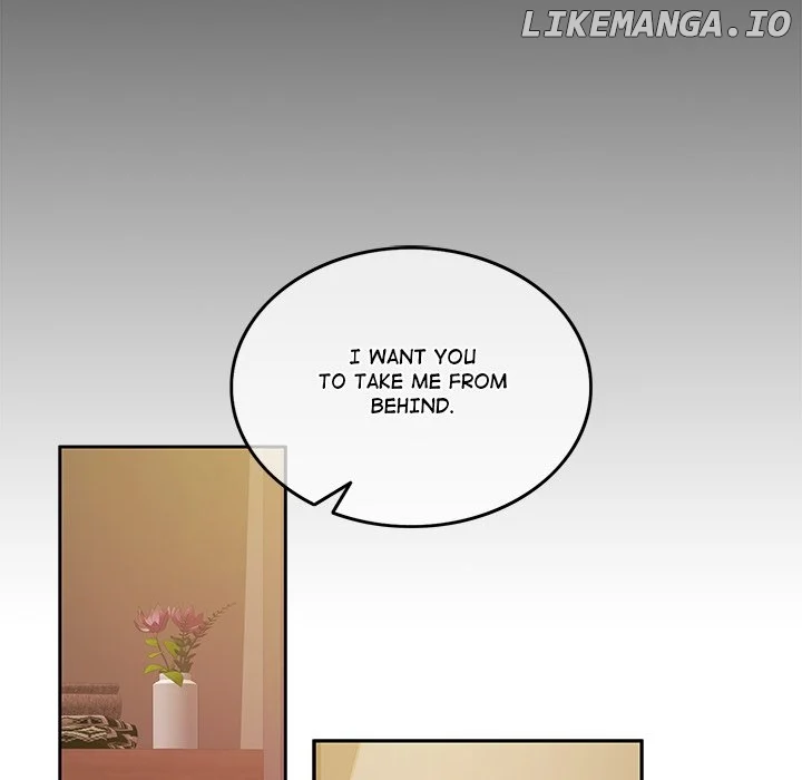 Pregnancy Contract chapter 8 page 100