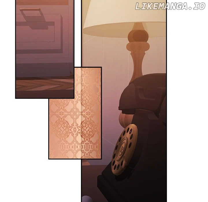Pregnancy Contract chapter 8 page 101