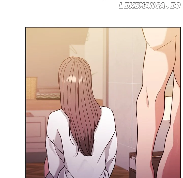 Pregnancy Contract chapter 8 page 103