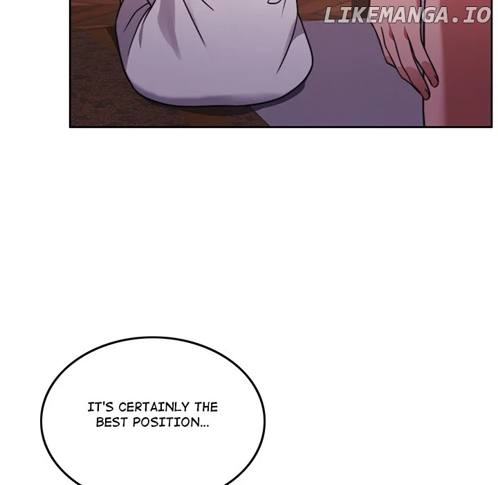 Pregnancy Contract chapter 8 page 104