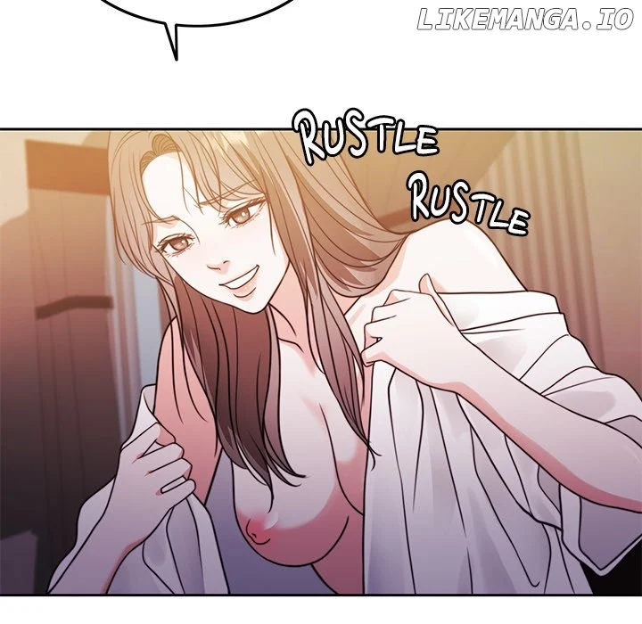 Pregnancy Contract chapter 8 page 105