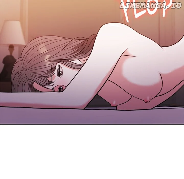 Pregnancy Contract chapter 8 page 107