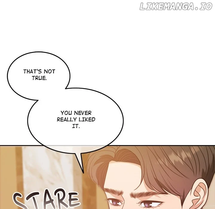 Pregnancy Contract chapter 8 page 110