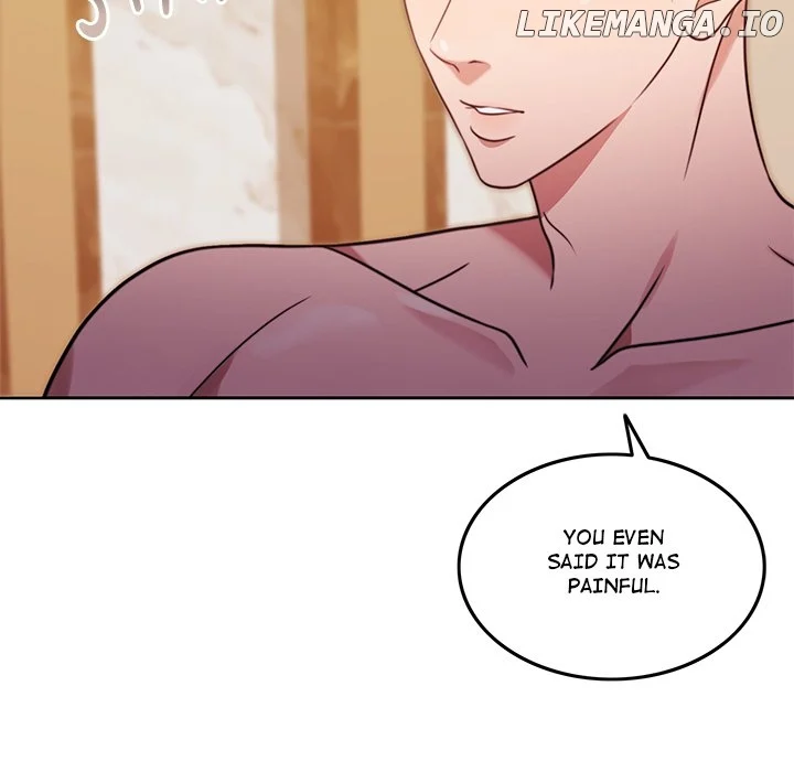 Pregnancy Contract chapter 8 page 111