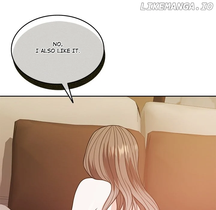 Pregnancy Contract chapter 8 page 112