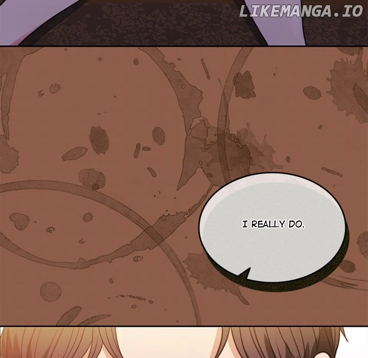 Pregnancy Contract chapter 8 page 114