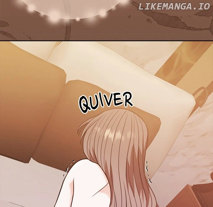 Pregnancy Contract chapter 8 page 116