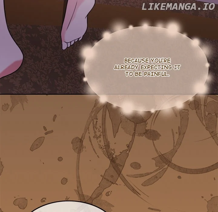 Pregnancy Contract chapter 8 page 118