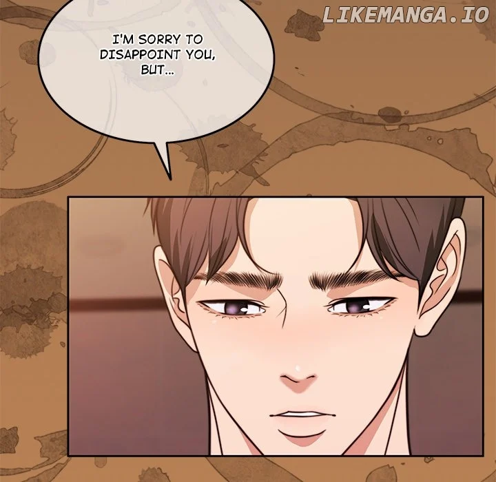 Pregnancy Contract chapter 8 page 119