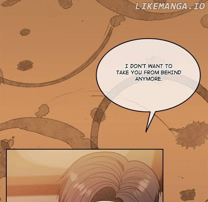 Pregnancy Contract chapter 8 page 120