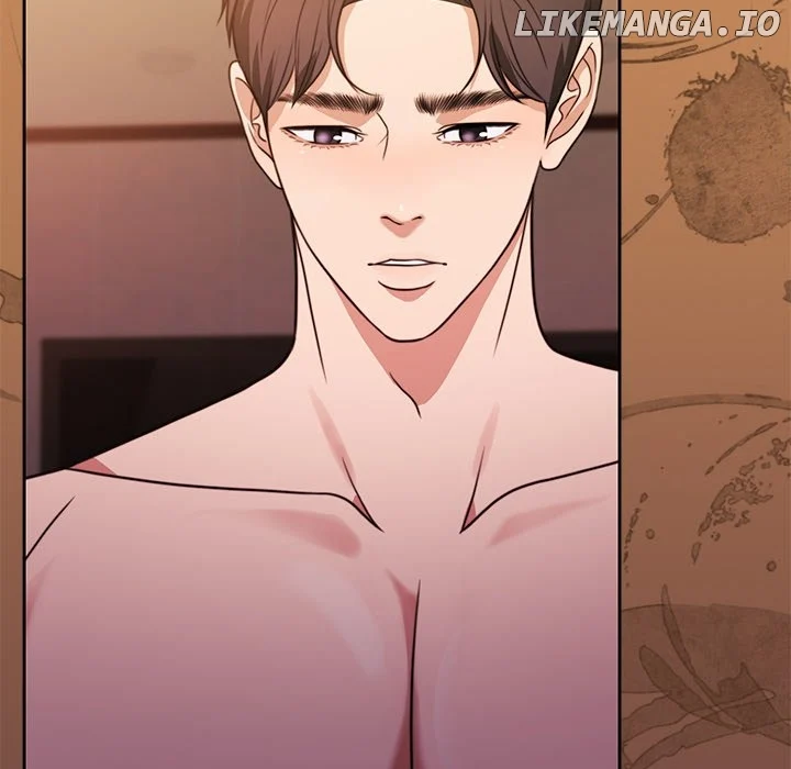 Pregnancy Contract chapter 8 page 121