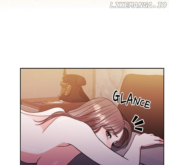 Pregnancy Contract chapter 8 page 124