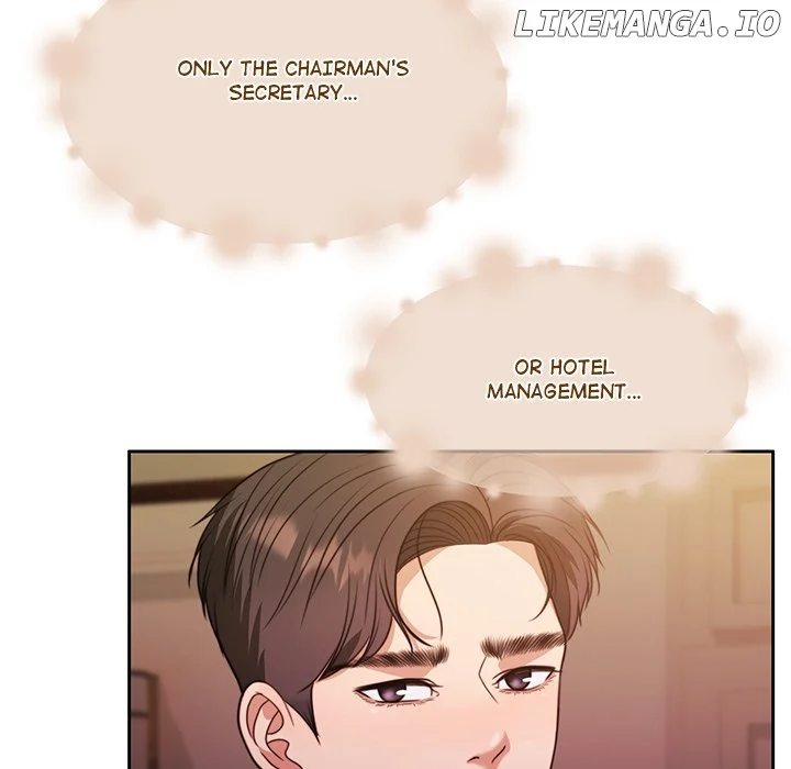 Pregnancy Contract chapter 8 page 127
