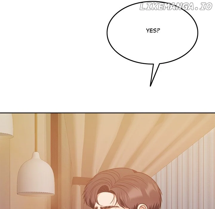 Pregnancy Contract chapter 8 page 130