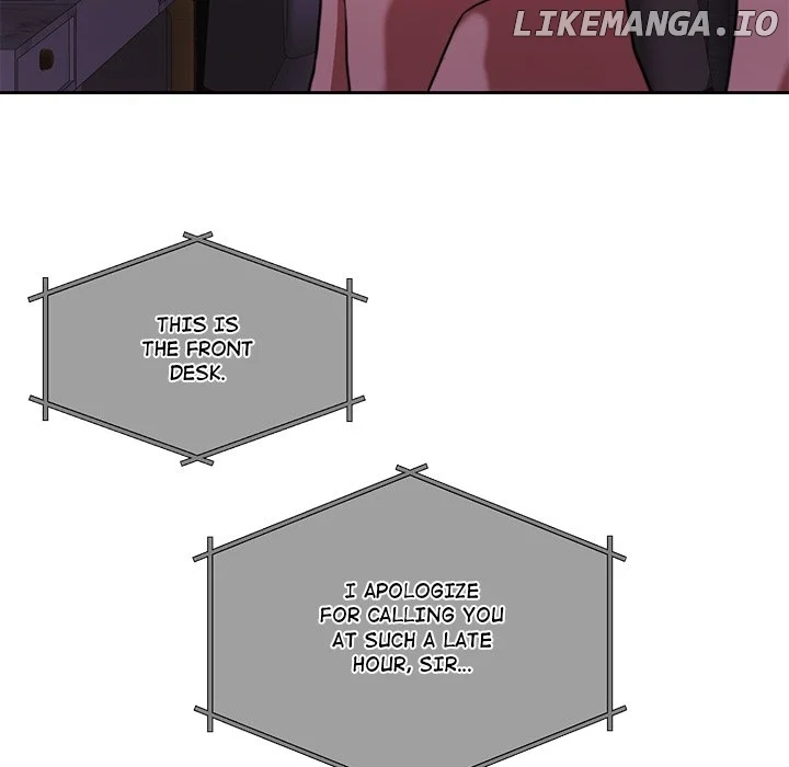 Pregnancy Contract chapter 8 page 132