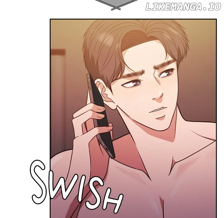 Pregnancy Contract chapter 8 page 133