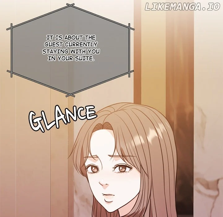 Pregnancy Contract chapter 8 page 135