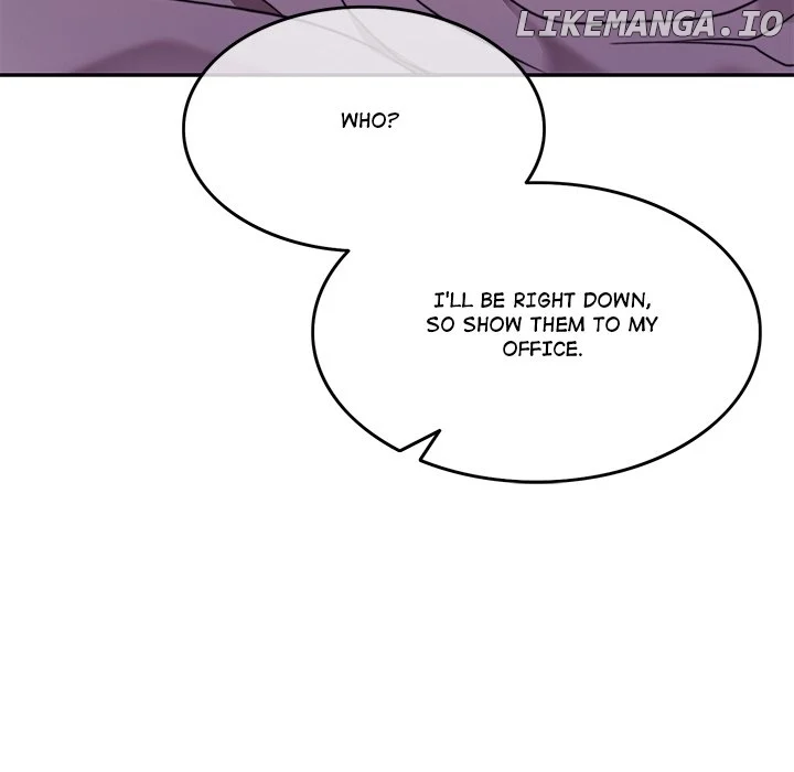Pregnancy Contract chapter 8 page 137