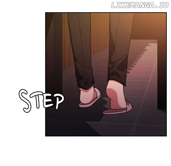 Pregnancy Contract chapter 8 page 142