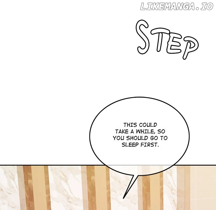 Pregnancy Contract chapter 8 page 143
