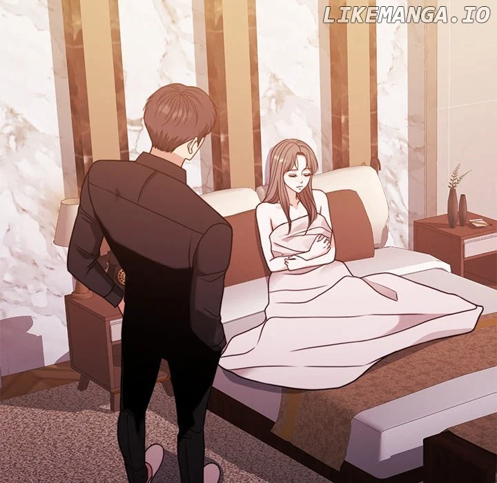 Pregnancy Contract chapter 8 page 144