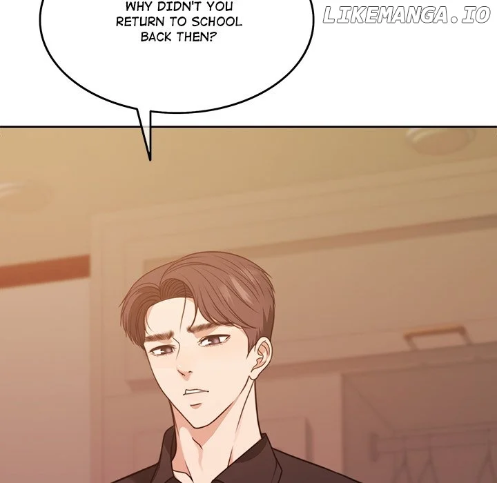 Pregnancy Contract chapter 8 page 146
