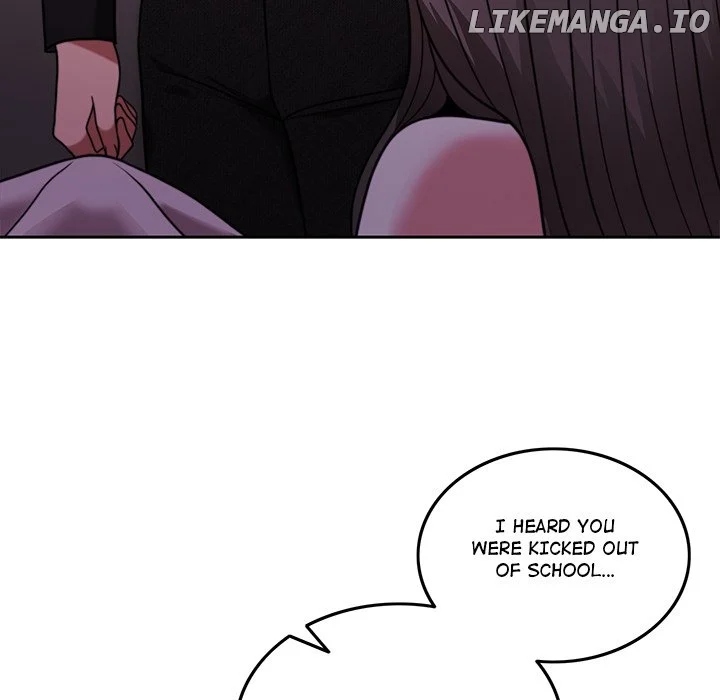 Pregnancy Contract chapter 8 page 148