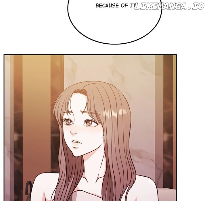 Pregnancy Contract chapter 8 page 149