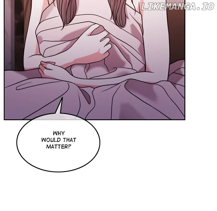 Pregnancy Contract chapter 8 page 150